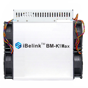 iBeLink BM-K1 MAX 32TH/s